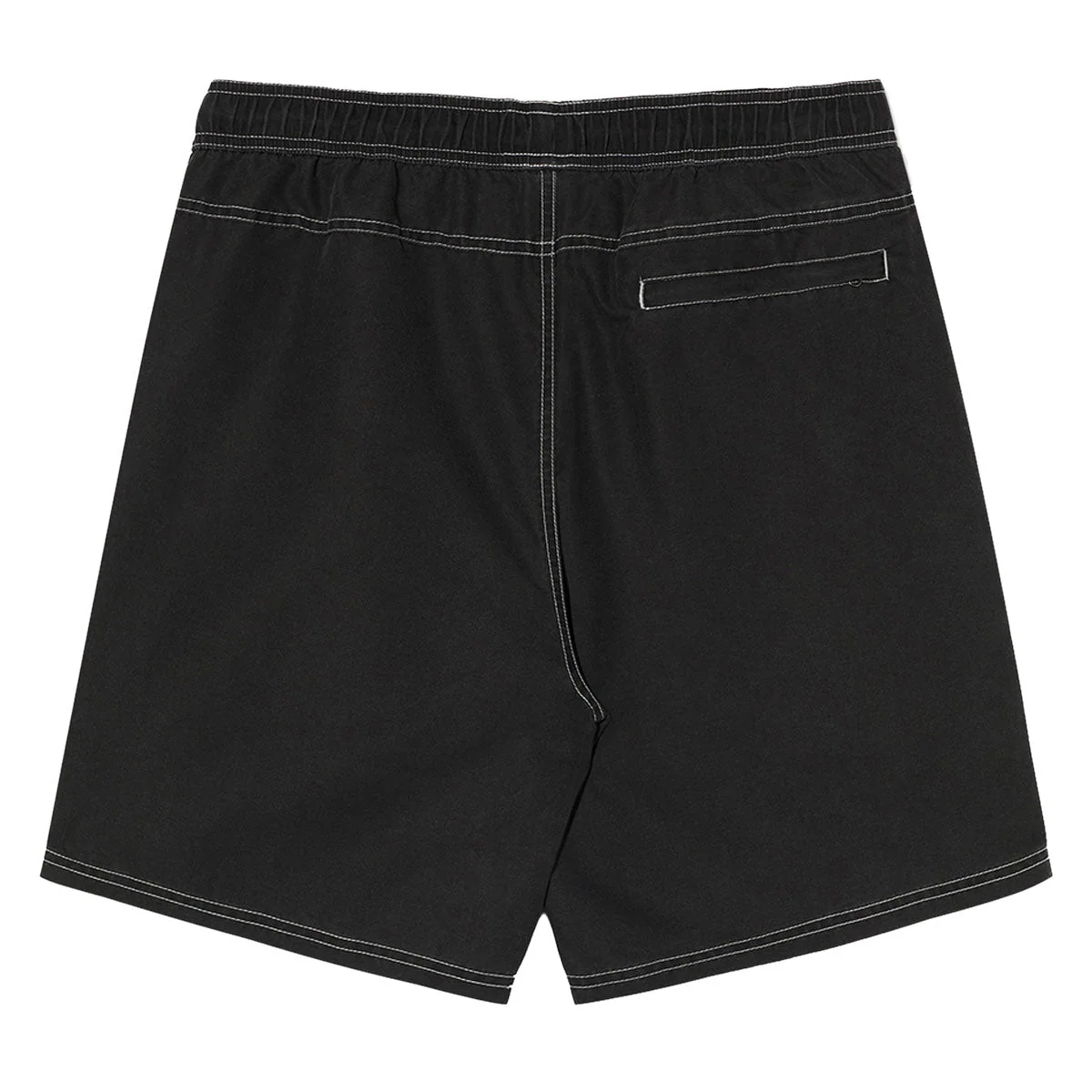 Polar Ziggy Boardshorts - Vintage Black - Image 2