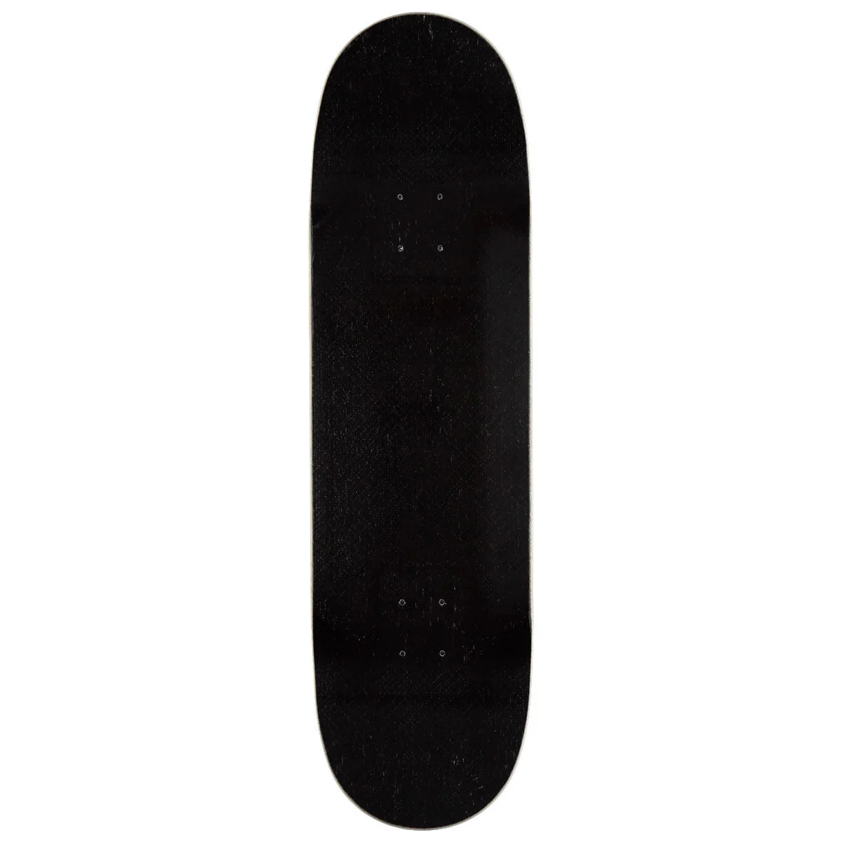 Powell-Peralta Flight Kiss Skateboard Deck - Pink/Gold Foil - 8.25" - Image 2