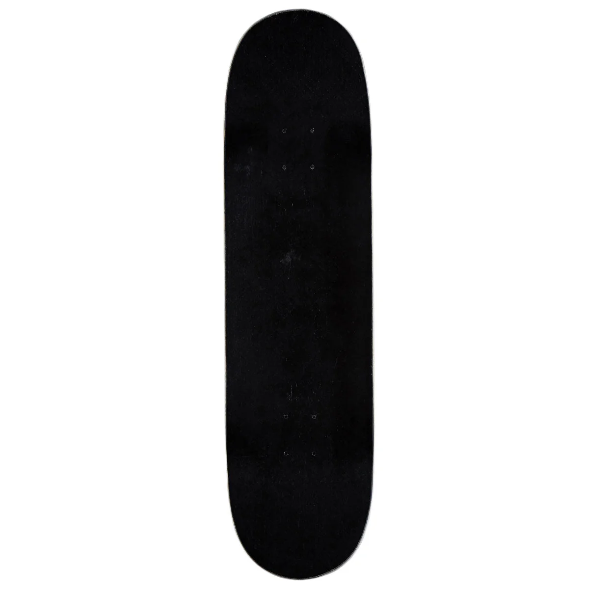 Powell-Peralta Flight Mike Vallely Lightning Bolt 02 Skateboard Complete - Silver Foil - 8.75" - Image 2