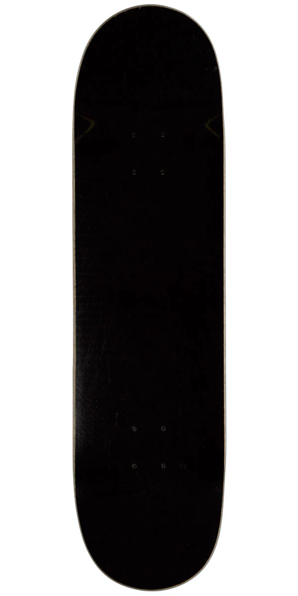 Powell-Peralta Flight Retro 2019 Shape 244 Skateboard Deck - Black - 8.50" - Image 2