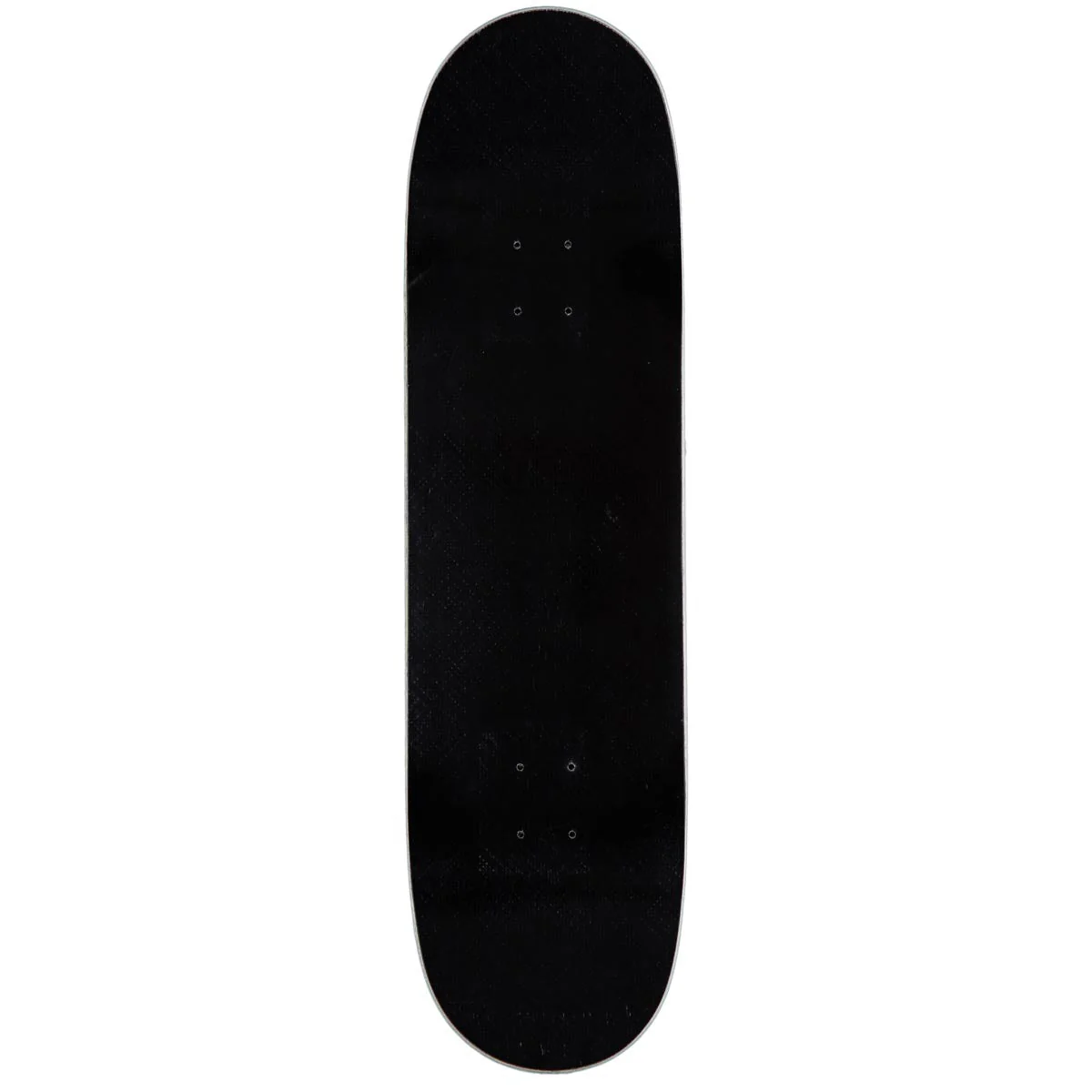 Powell-Peralta Flight Skeleton Skateboard Complete - Blue Foil - 8.75" - Image 2