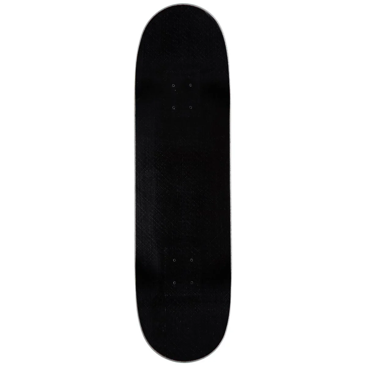 Powell-Peralta Flight Skeleton Skateboard Complete - Purple Foil - 9.00" - Image 2