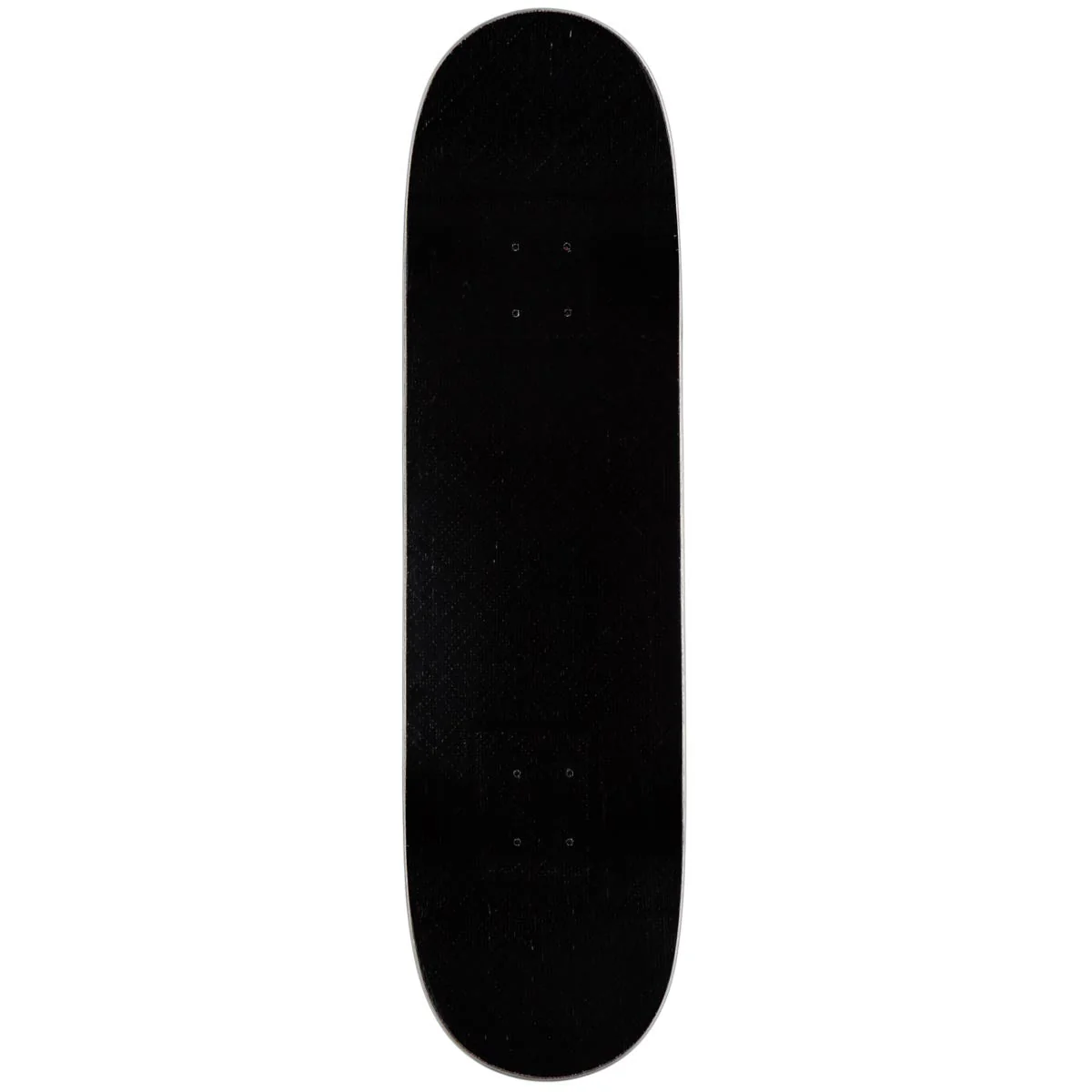 Powell-Peralta Flight Skeleton Skateboard Deck - Gold Foil - 8.63" - Image 2