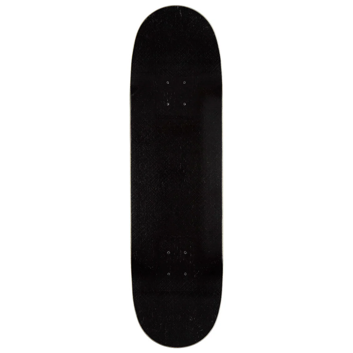 Powell-Peralta Flight Steve Caballero Gundam Skateboard Deck - Burgundy/Gold Foil - 8.25" - Image 2