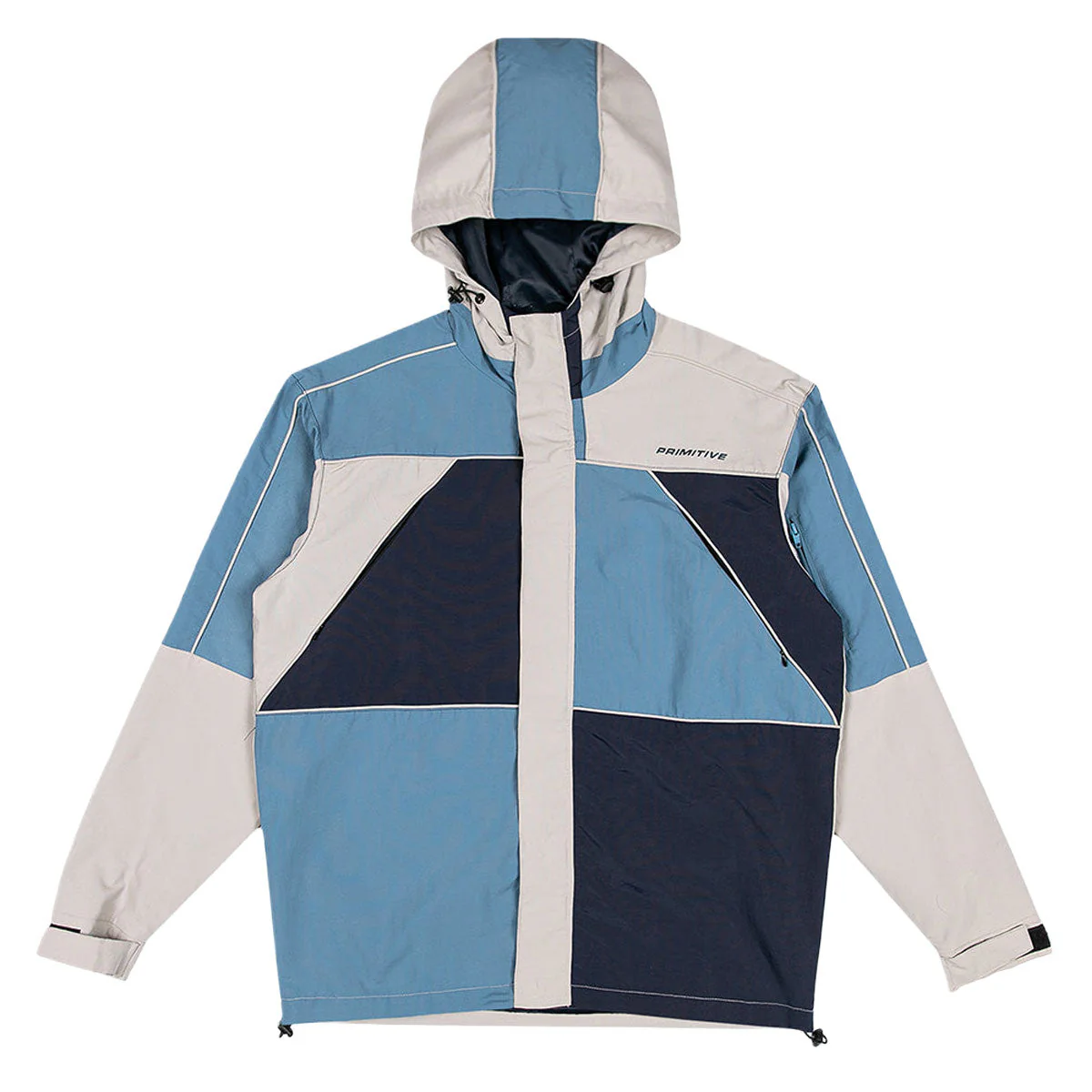 Primitive Infinite Jacket - Blue