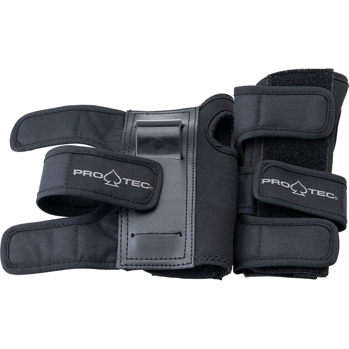 Pro-Tec J.r 3 Pack Open Back Pads - Checker - Image 4