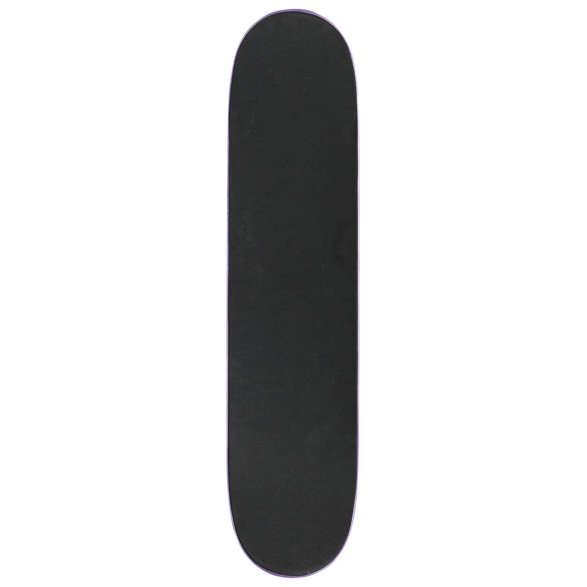 Push Froggy Sketch FP Soft Top Pre-Built Skateboard Complete - Purple - 6.75" - Image 2