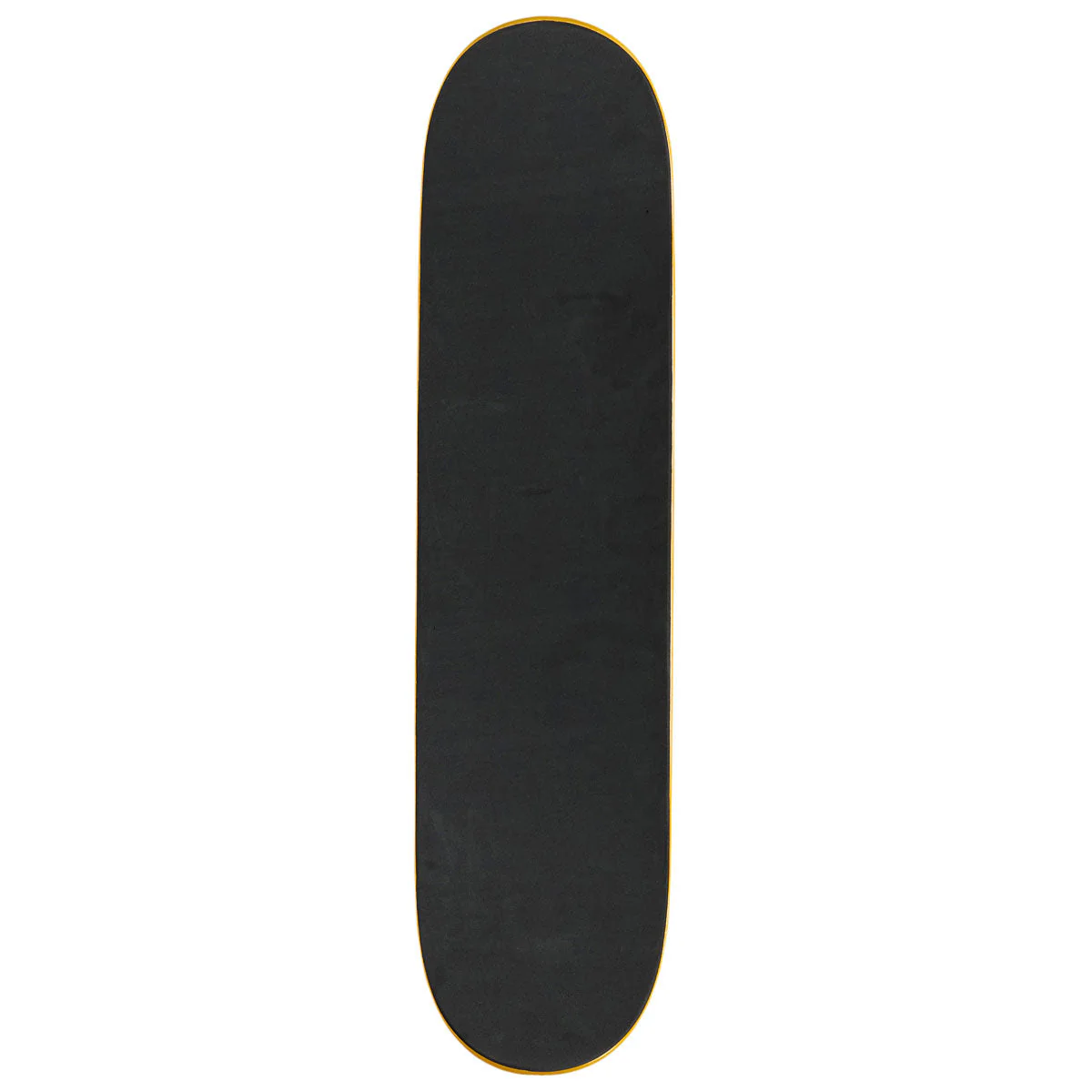 Push Toucan FP Soft Top Pre-Built Skateboard Complete - Golden - 7.25" - Image 2