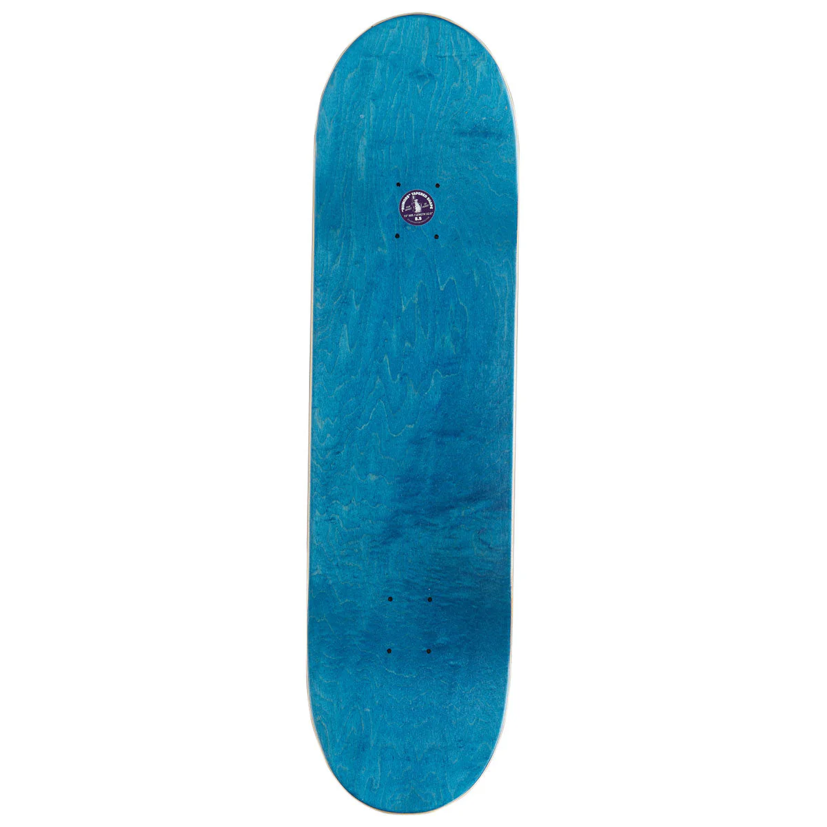 Pylon Alex Chalmers Half & Half Skateboard Complete - 8.50" - Image 2