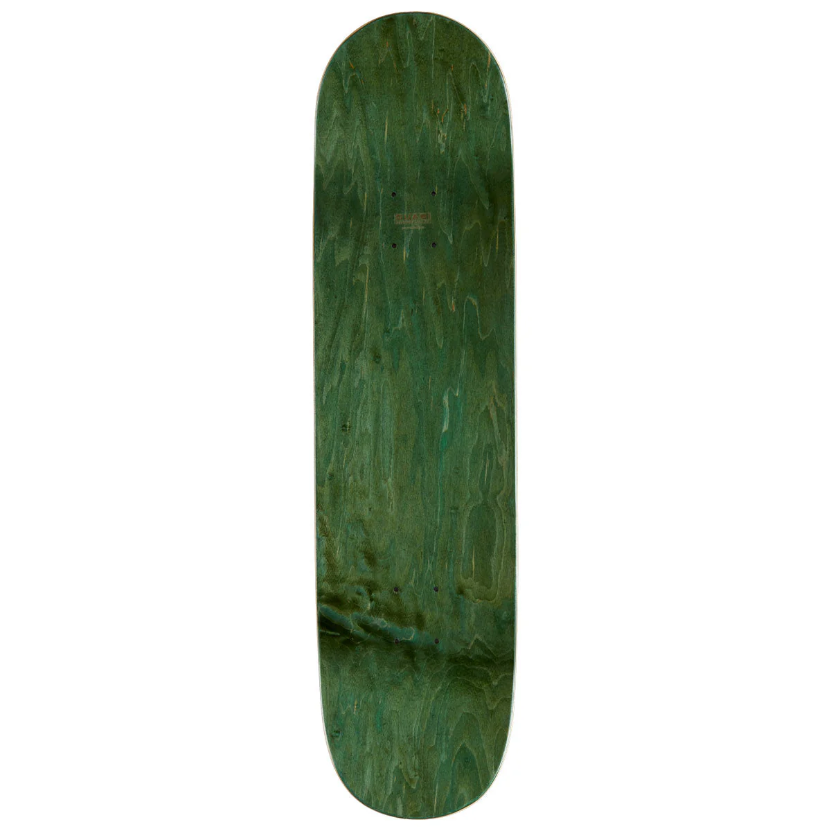 Quasi Formats Skateboard Complete - 8.25" - Image 2