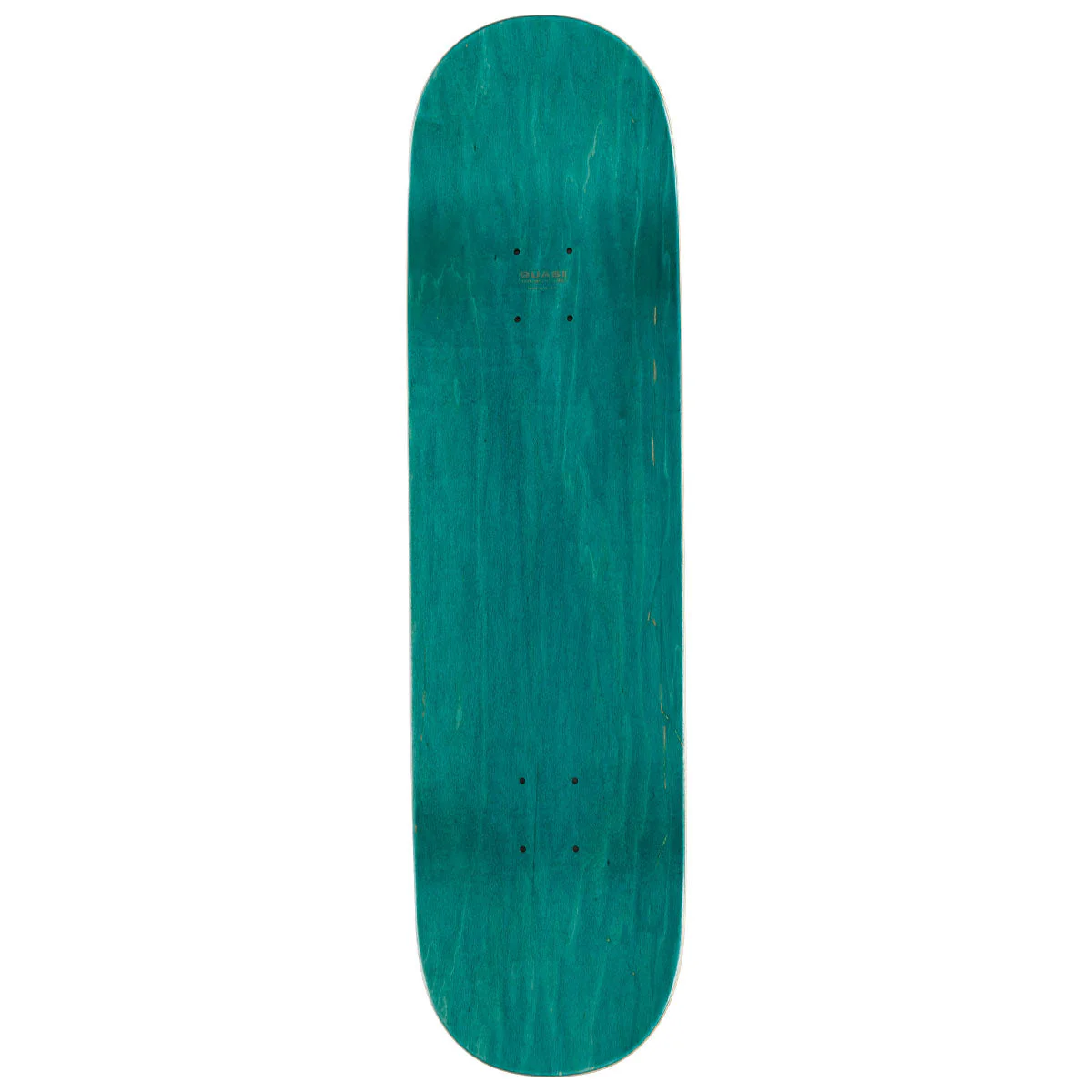 Quasi Lizard Kang Skateboard Deck - 8.50" - Image 2
