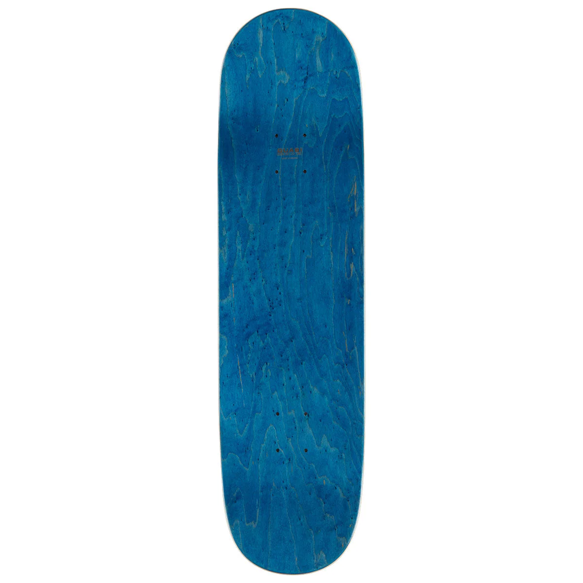 Quasi Realms Skateboard Complete - 8.50" - Image 2