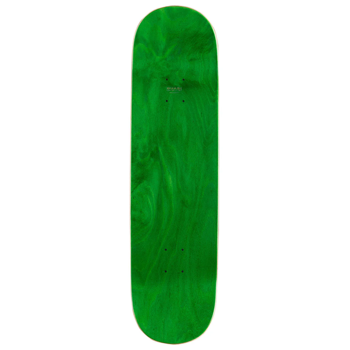 Quasi Rowe Big Ear Skateboard Complete - 8.50" - Image 2