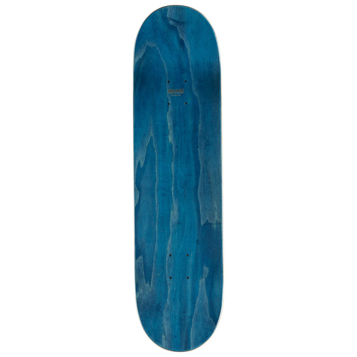 Quasi Unicode Skateboard Complete - 8.375" - Image 2