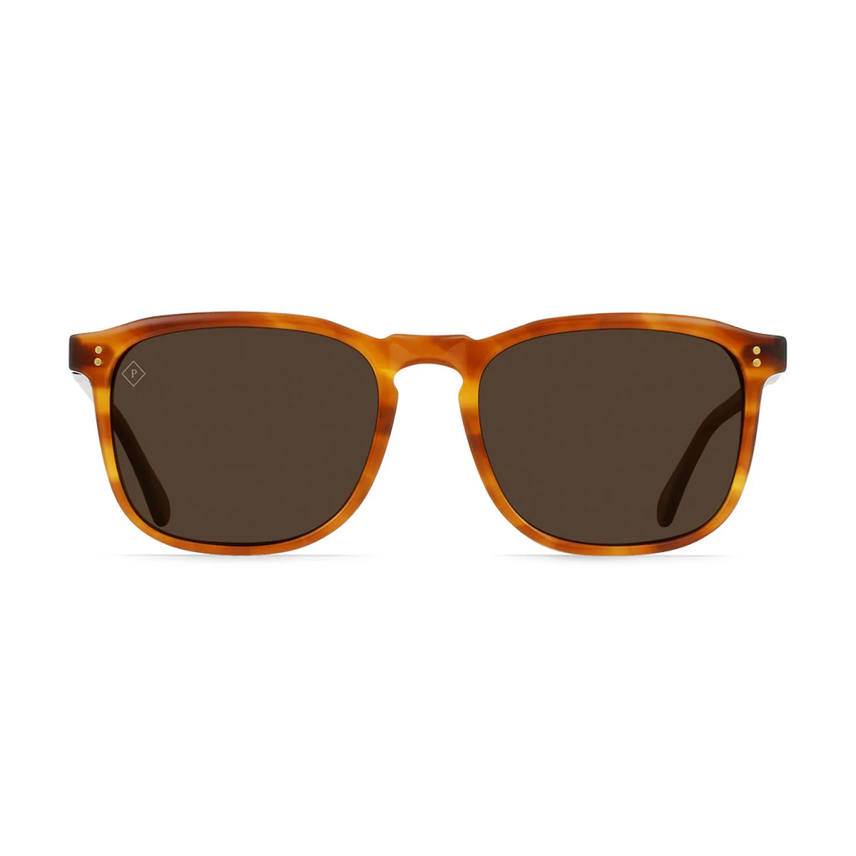 Raen Wiley 56 Sunglasses - Santa Fe Tortoise/Vibrant Brown Polarized - Image 2