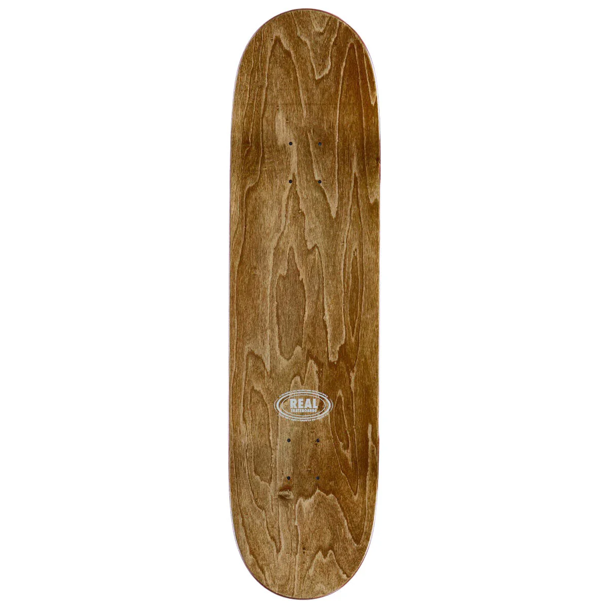 Real Kyle Flock Easy Rider Skateboard Deck - 8.38" - Image 2