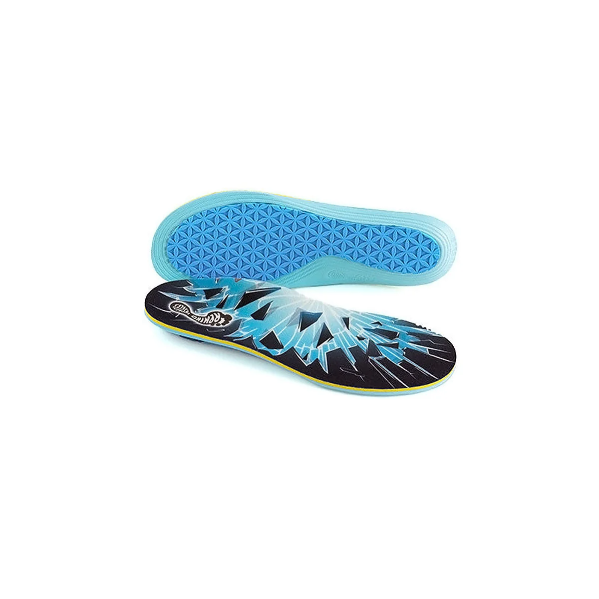 Remind Destin Impact 7MM Low Arch Shoe Insole - Image 3