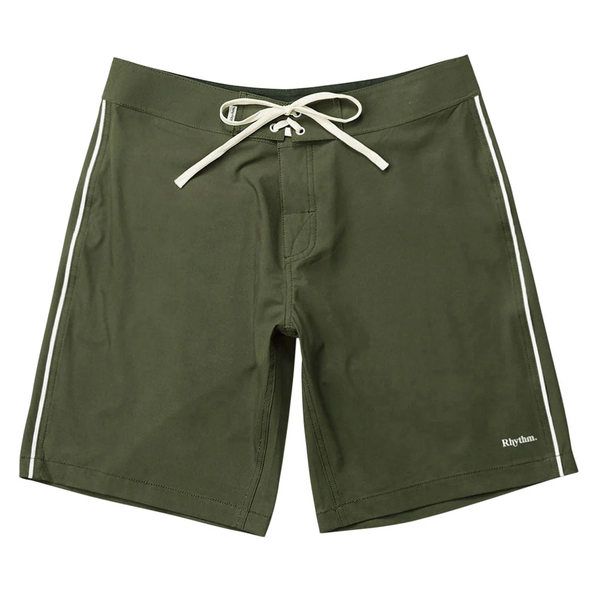 Rhythm Essential Boardshorts - Olive