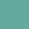 Ricta Clouds 78a Skateboard Wheels - Transparent Aqua - 57mm - Image 2