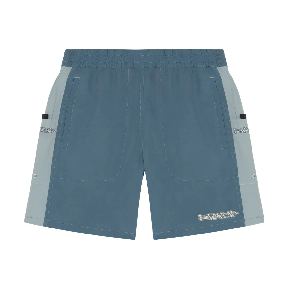 RIPNDIP Lord Nermal Boardshorts - Slate