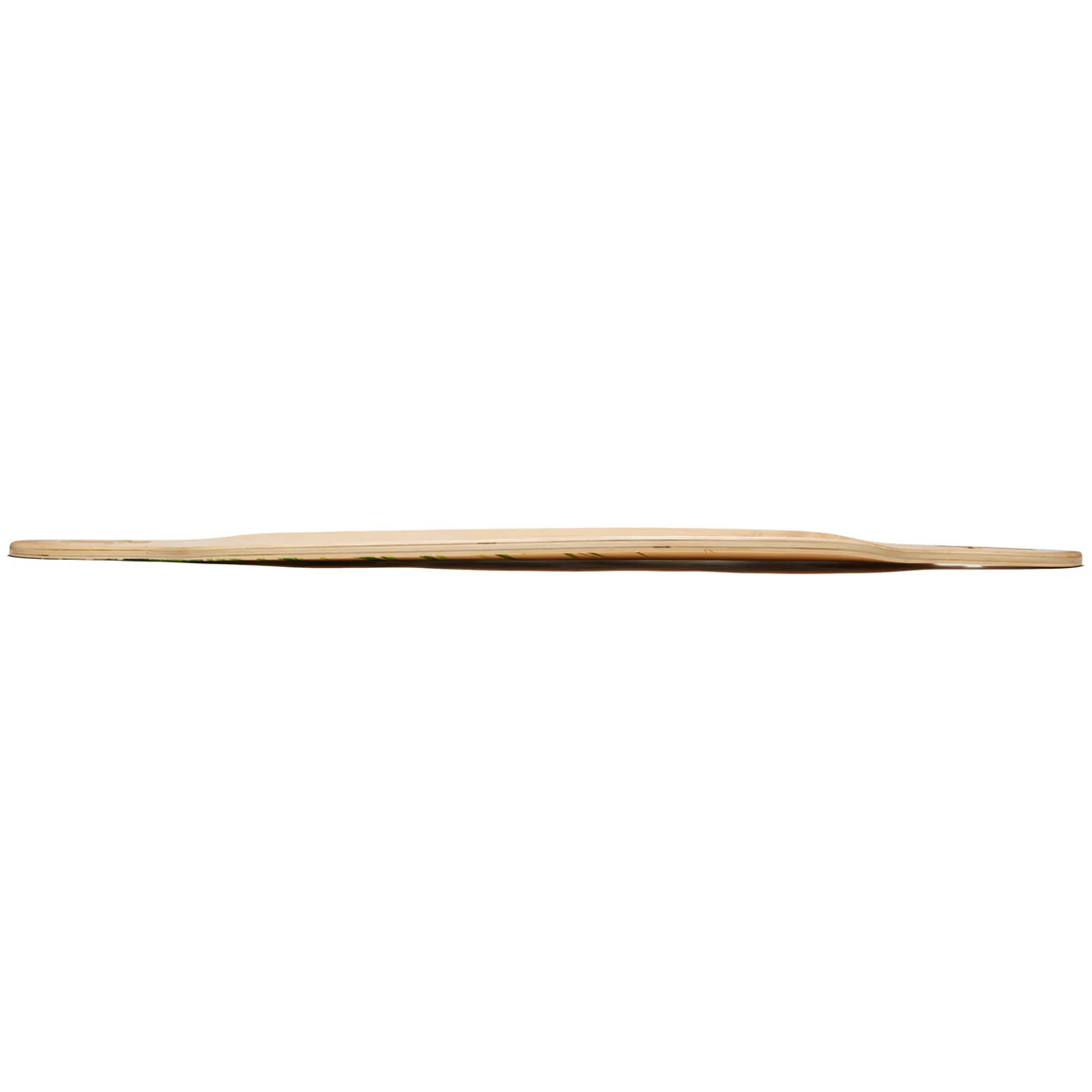 Rout Palms Drop-Thru Longboard Complete - Image 3