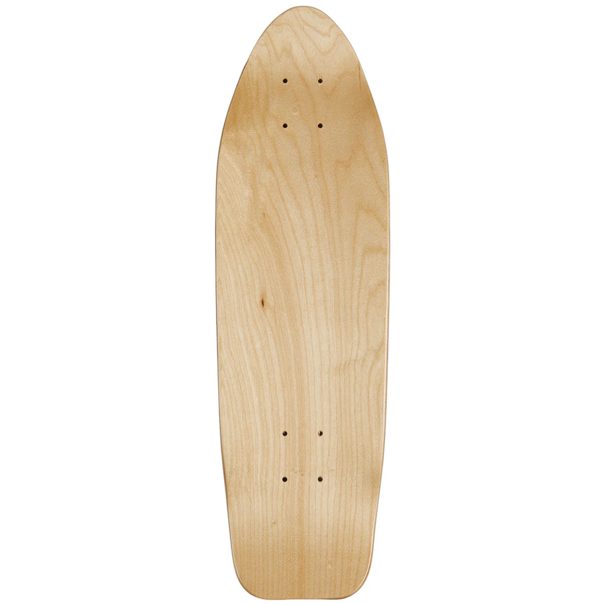 Rout Pinstripe Cruiser Skateboard Complete - Image 2