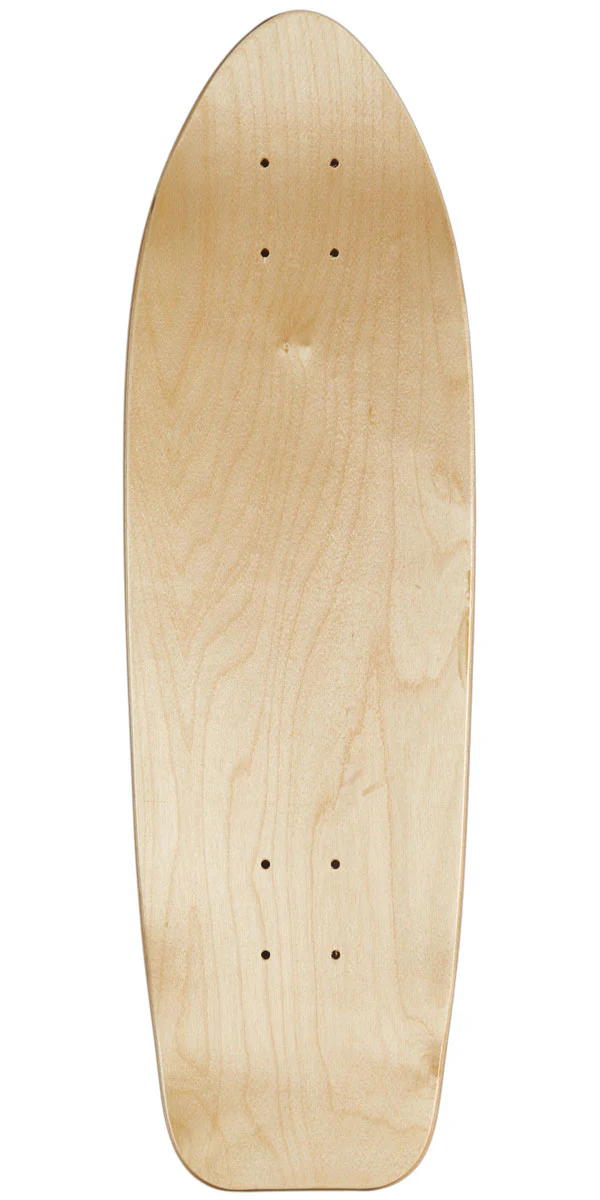 Rout Plume Cruiser Skateboard Deck - Image 2