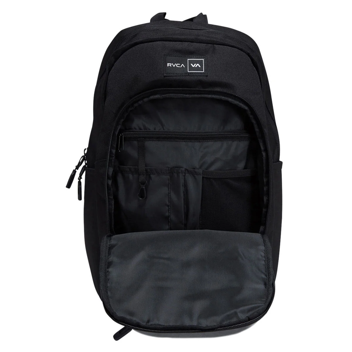 RVCA Fader EDC Backpack - Black - Image 4