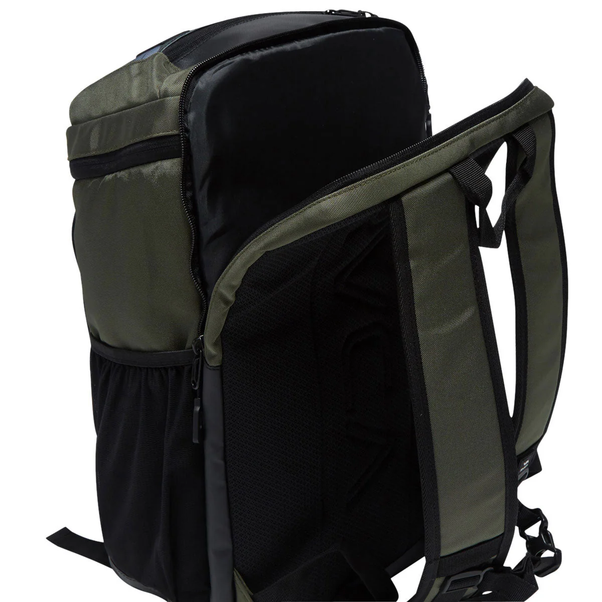RVCA Pullguard Backpack - Camouflage - Image 4