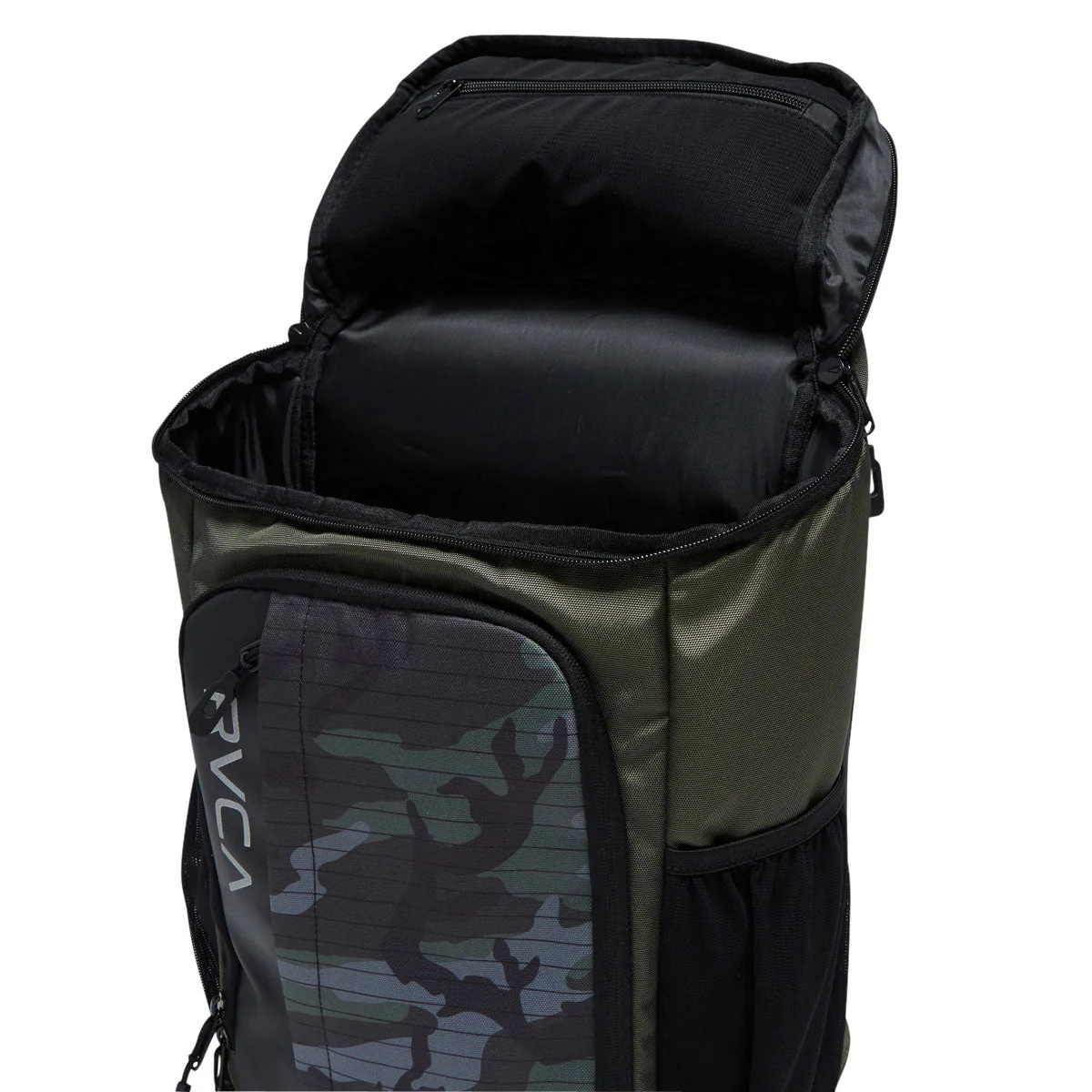RVCA Pullguard Backpack - Camouflage - Image 5