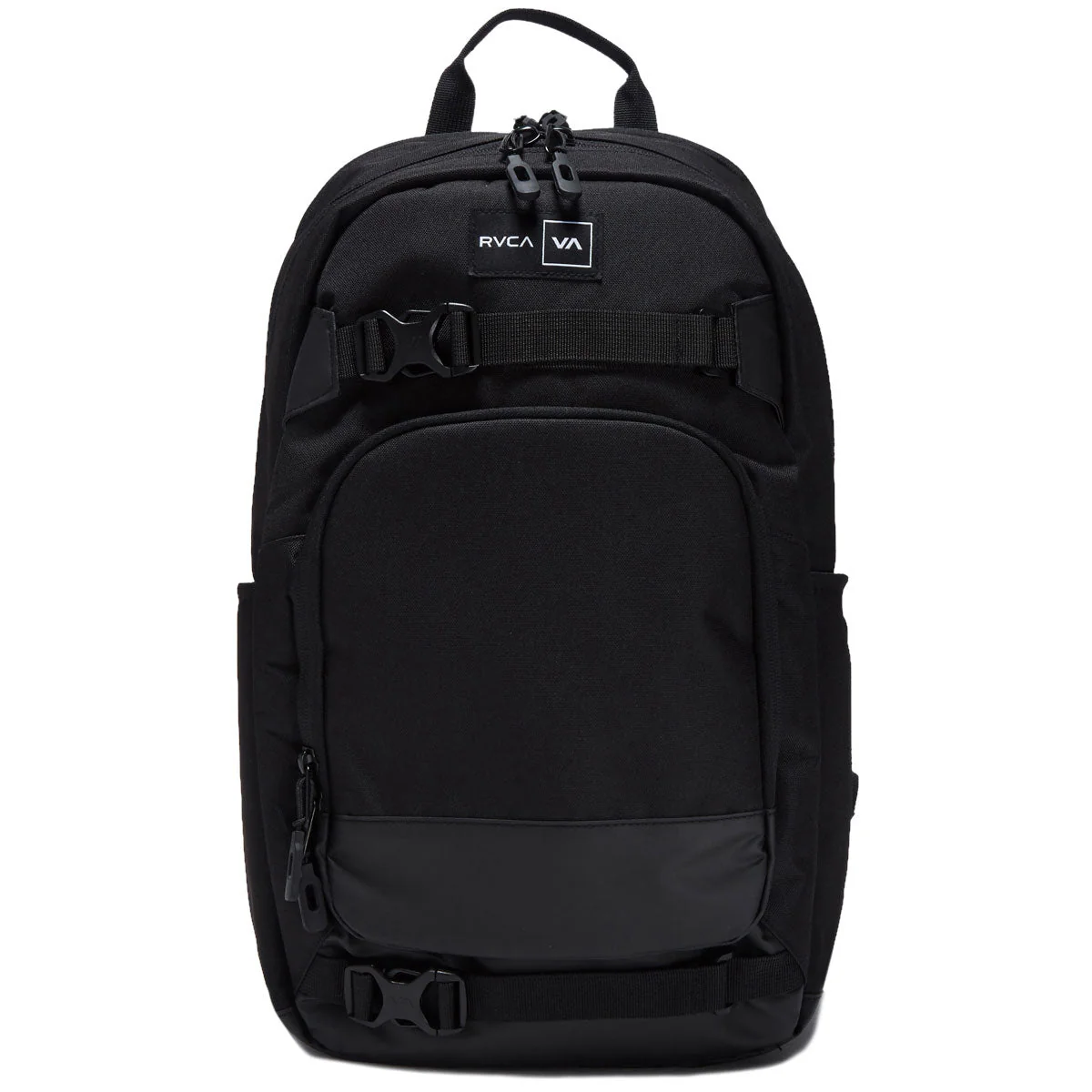 RVCA Transistor Skate Backpack - Black