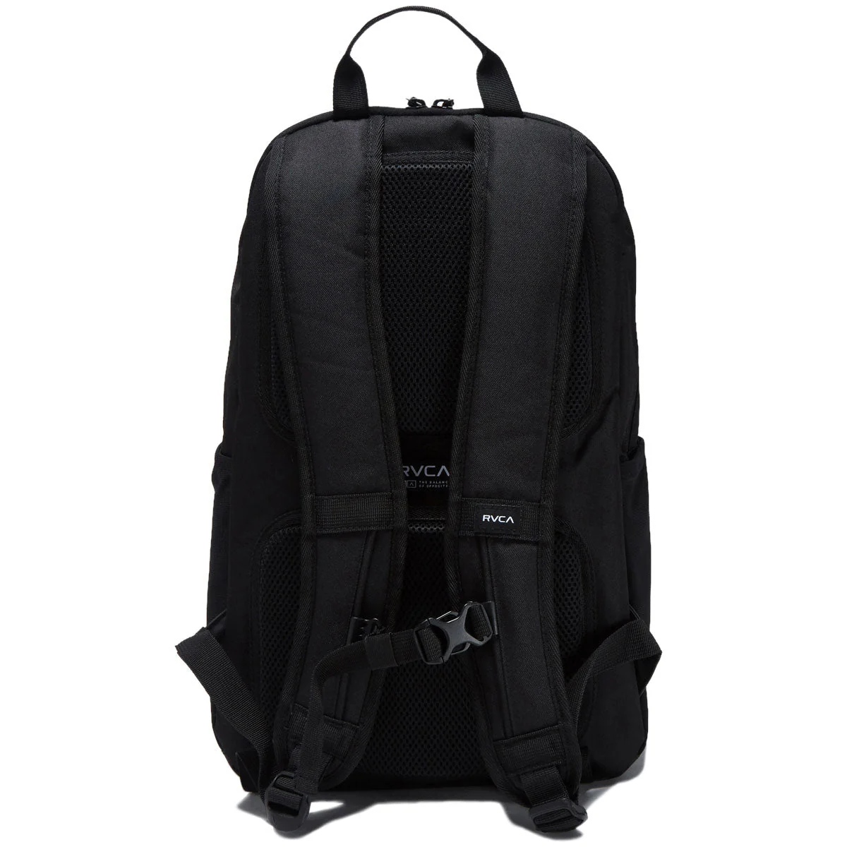 RVCA Transistor Skate Backpack - Black - Image 2