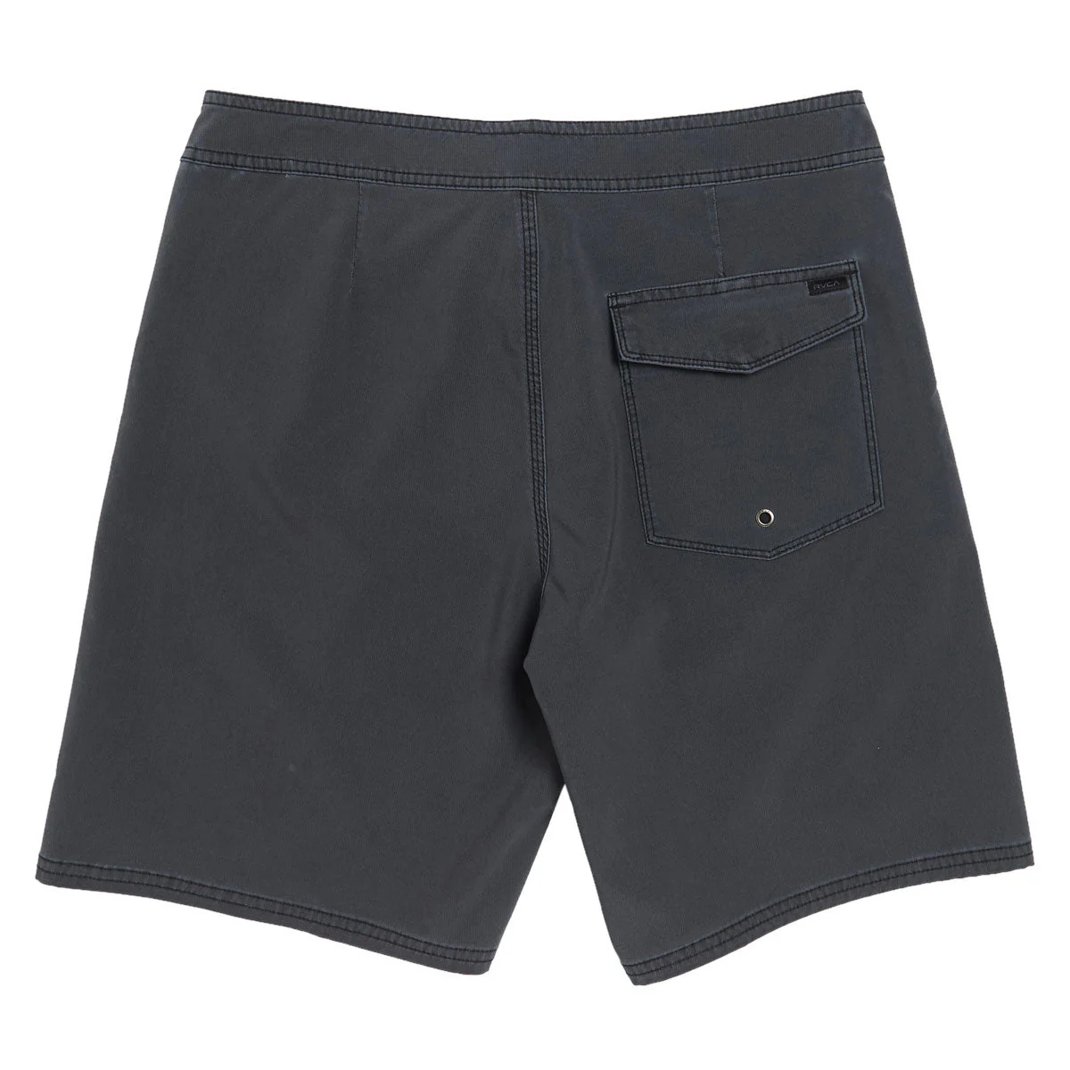 RVCA VA Pigment 19 Boardshorts - RVCA Black - Image 2
