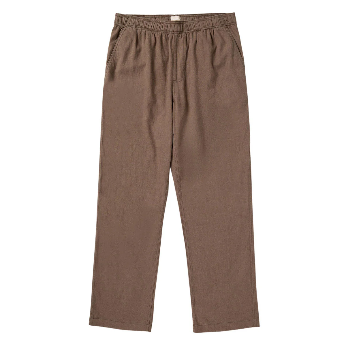 RVCA Vacancy Sands Pants - Mushroom