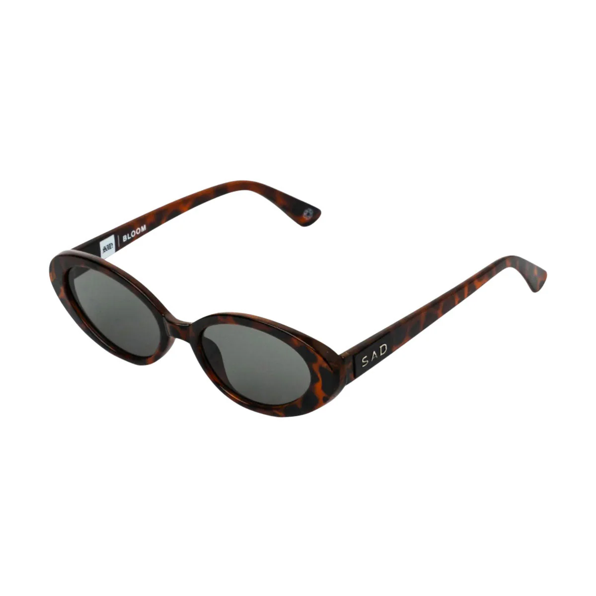 SAD Bloom Sunglasses - Tortoise - Image 2