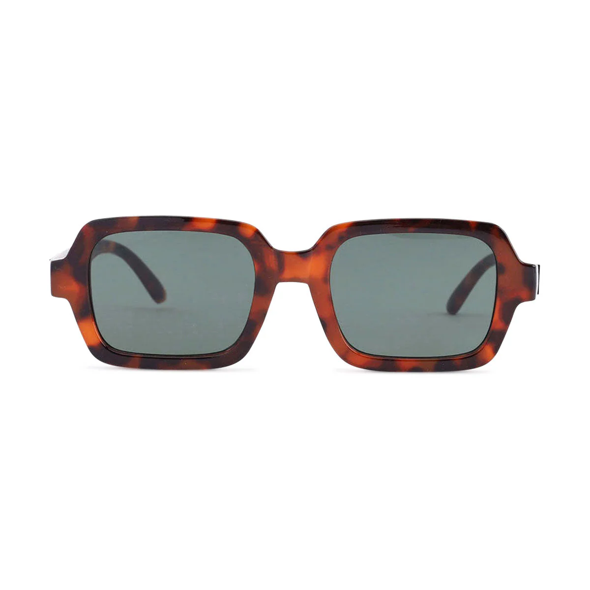 SAD Hollow Sunglasses - Tortoise