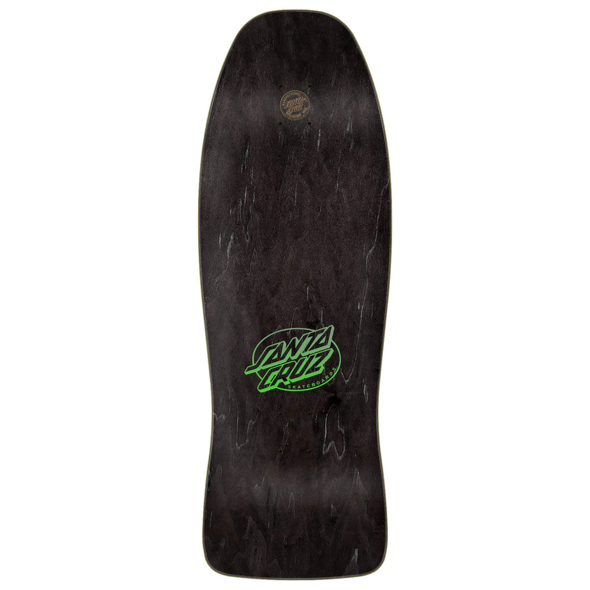 Santa Cruz Kendall End Of The World II Reissue Skateboard Complete - 10.00" - Image 2