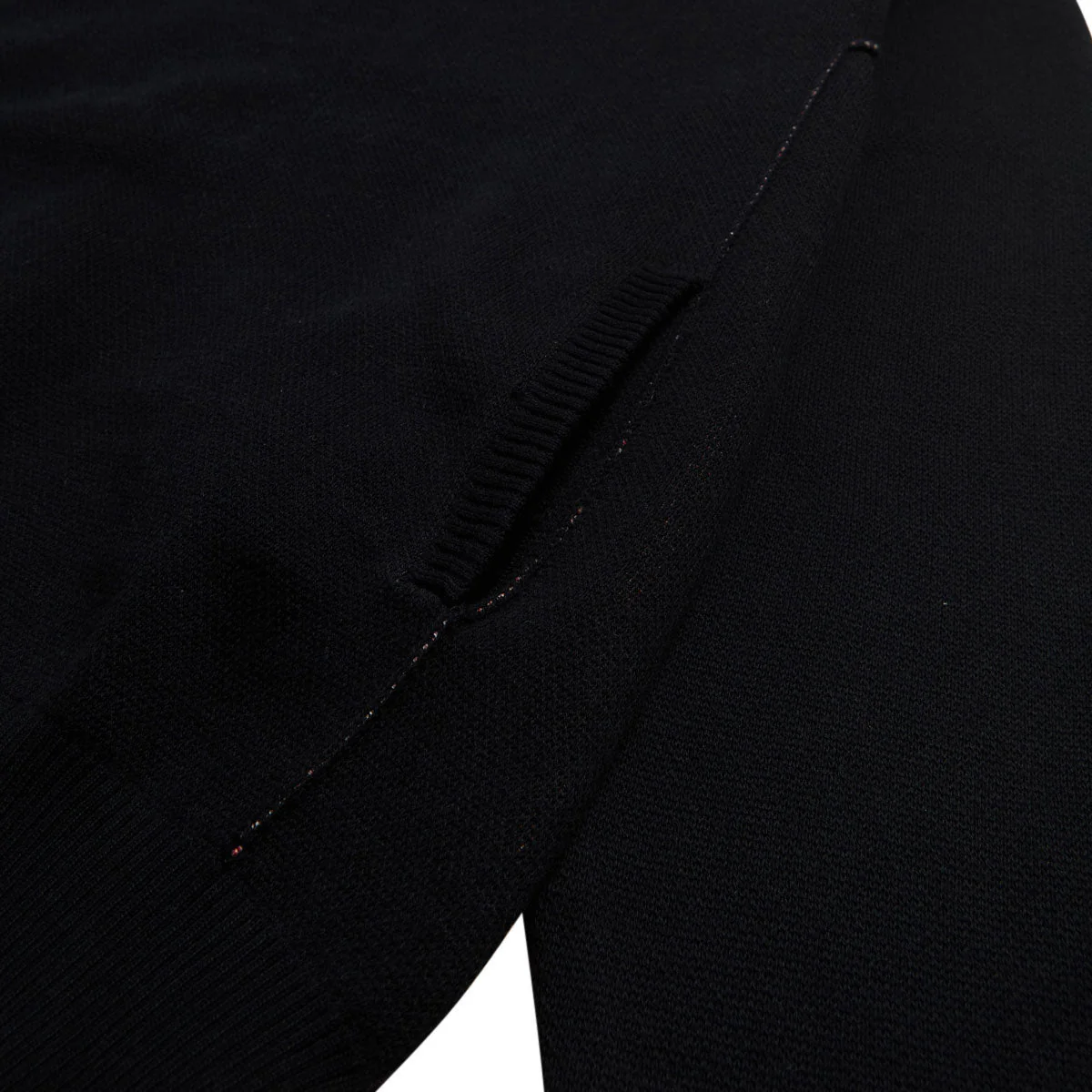 Santa Cruz Pace Torch Center Hoodie - Black - Image 4