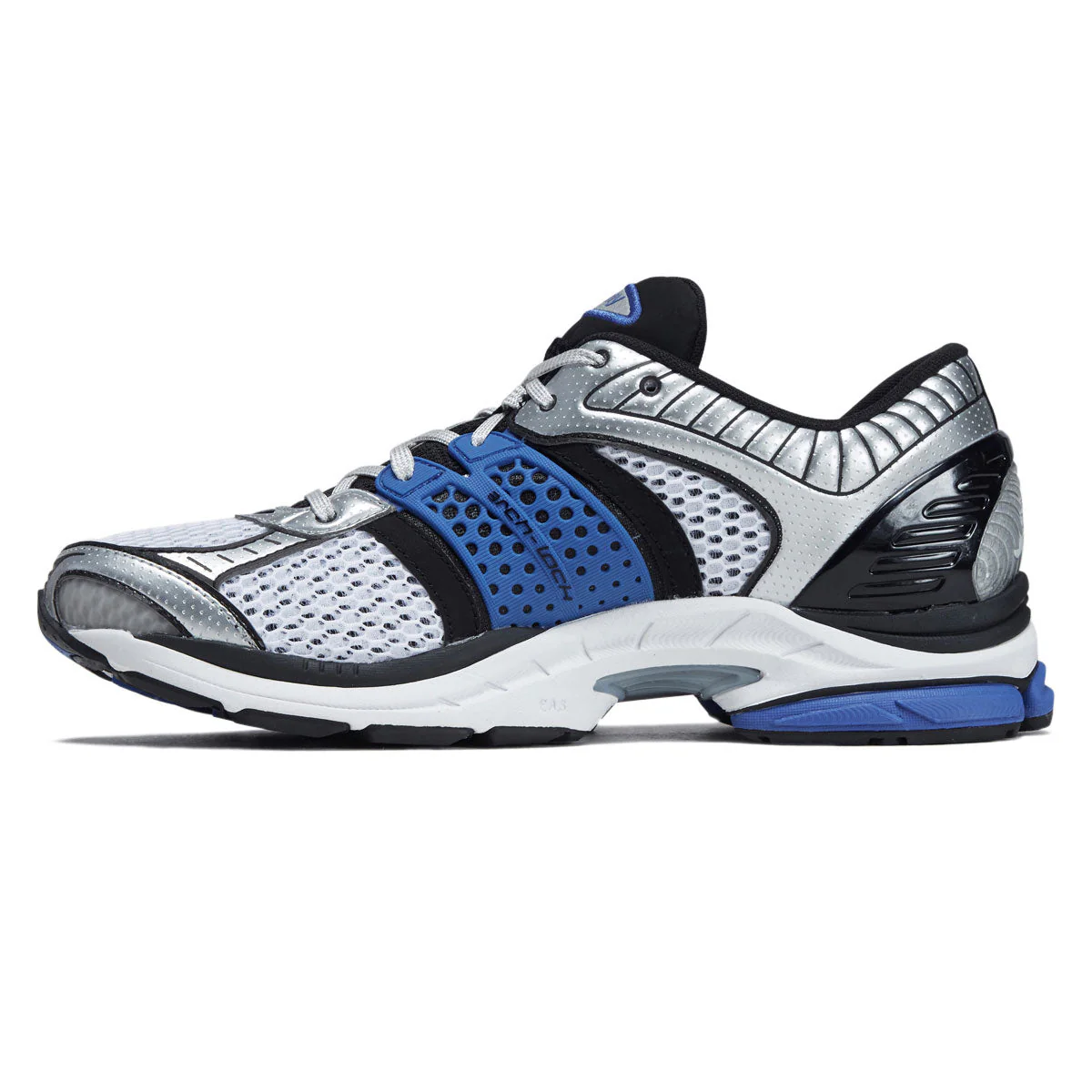 Saucony Progrid Paramount Shoes - Dazzle - Image 2