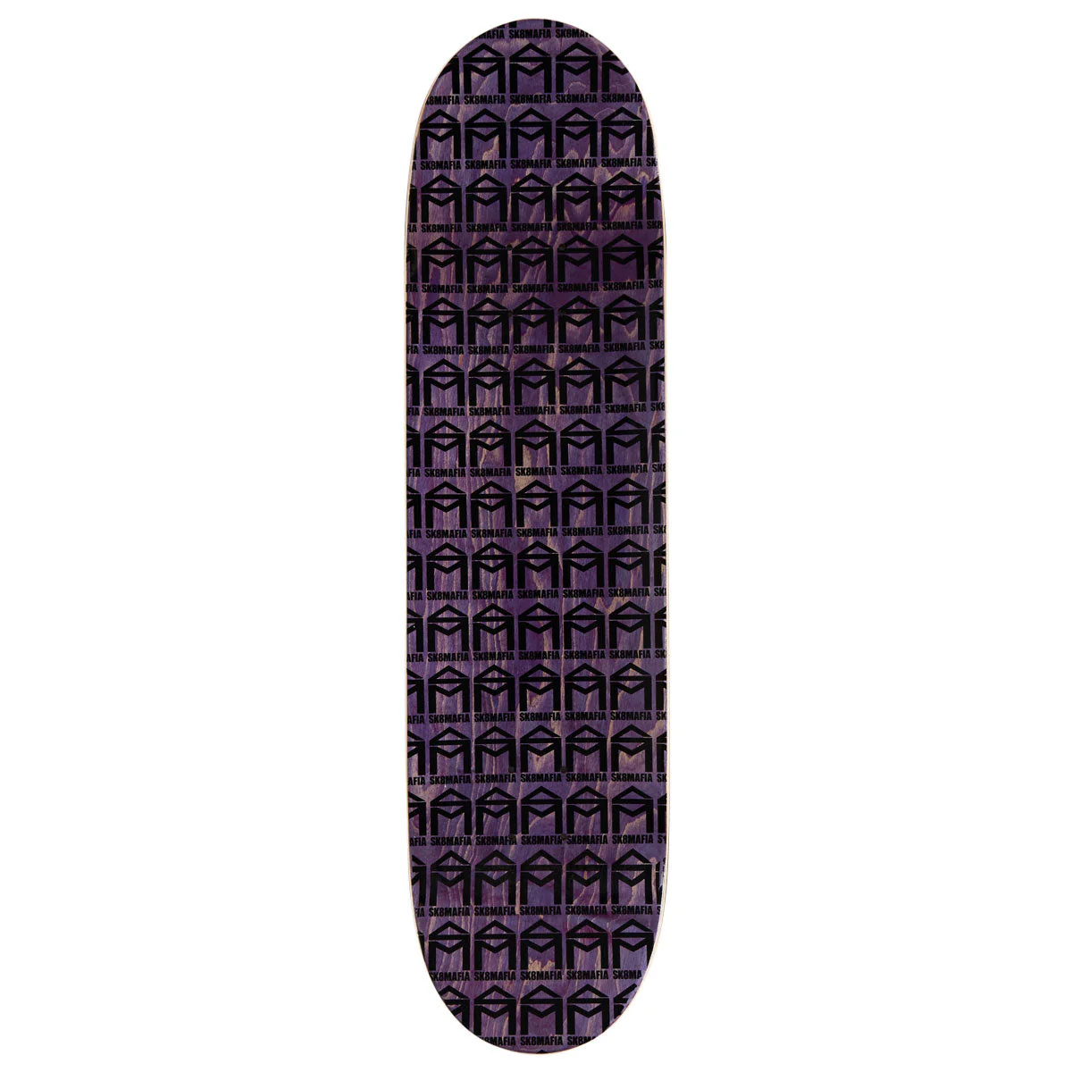 Sk8 Mafia Bang Rogers Impact Light Skateboard Complete - 8.25" - Image 2