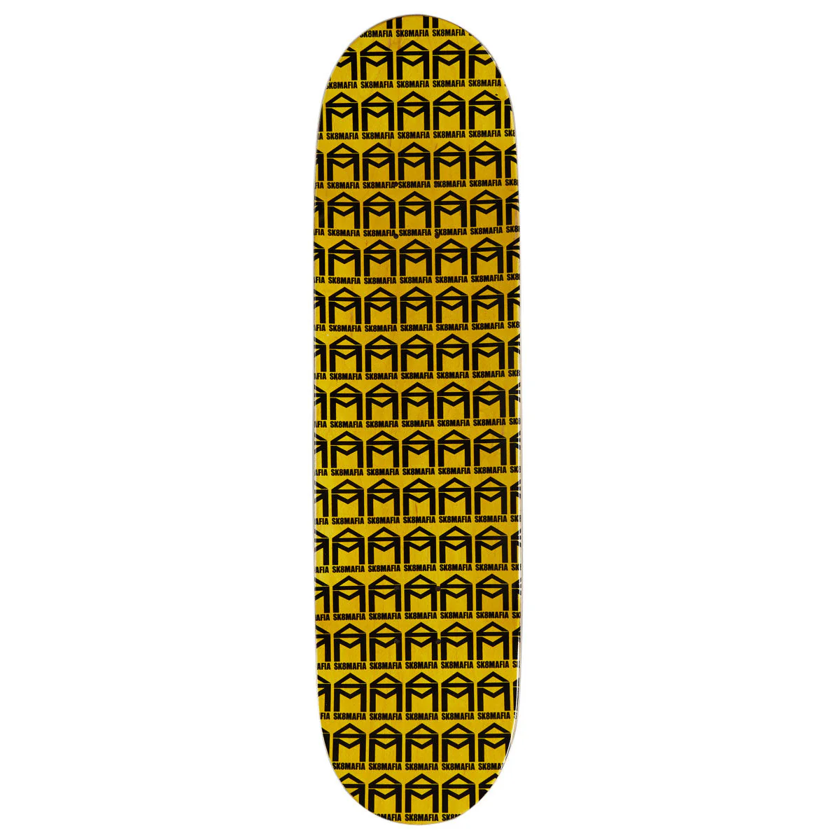 Sk8 Mafia Sk8 Dept Rogers Skateboard Complete - 8.25" - Image 2