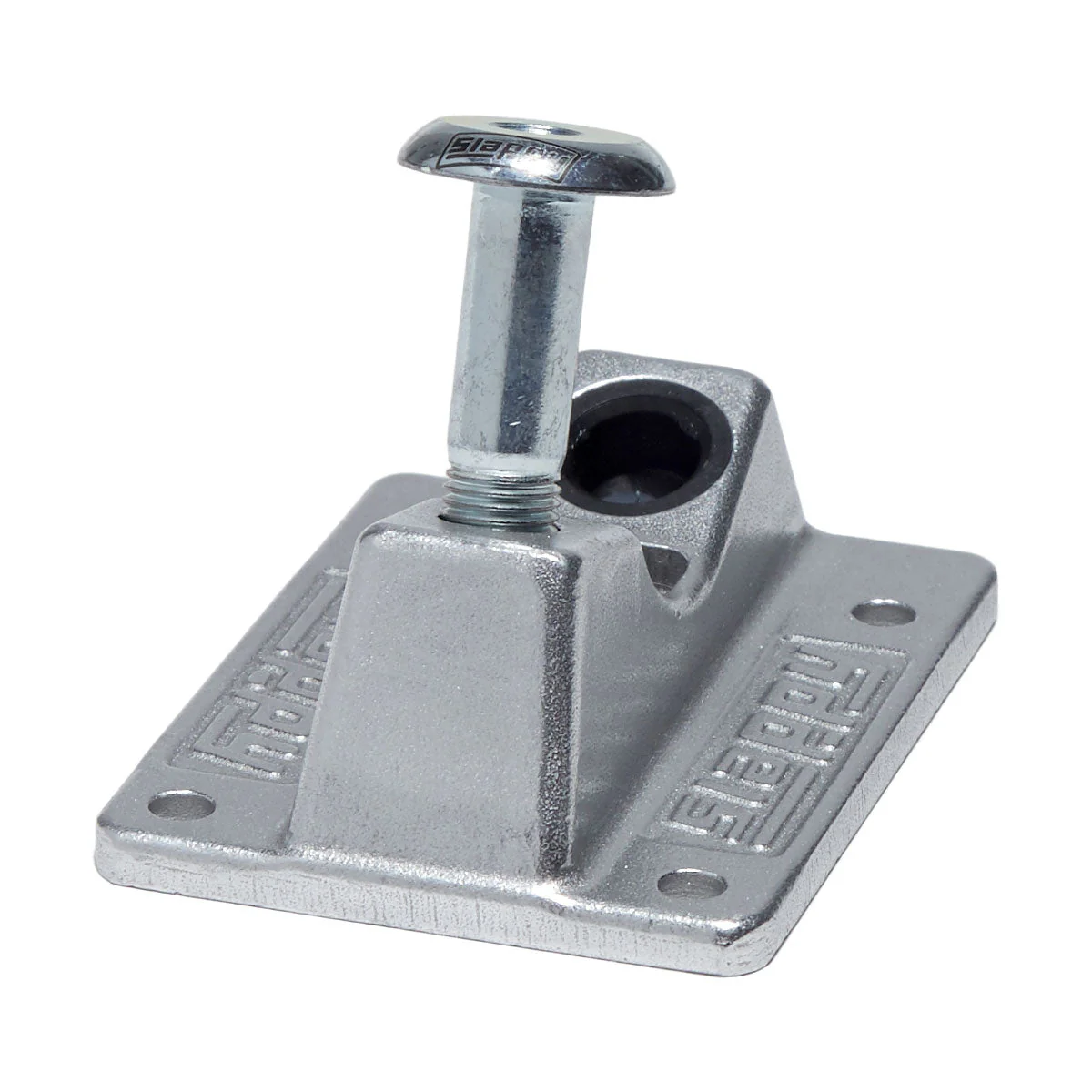 Slappy ST1 Forged Inverted Hollow Ultra Low Kingpin Baseplate - Polished