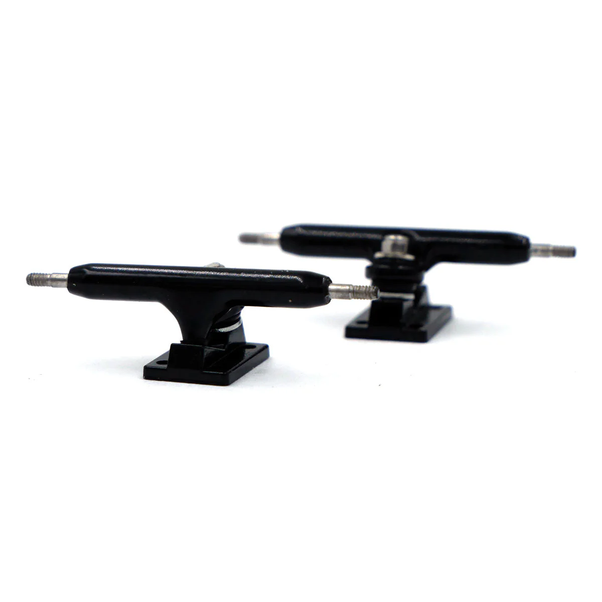 SlushCult Those Fingerboard Trucks V2 - Black - 34mm