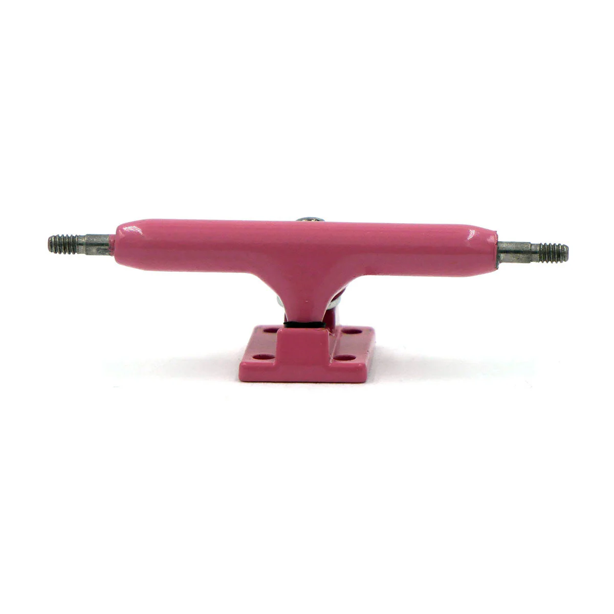 SlushCult Those Fingerboard Trucks V2 - Pink - 34mm - Image 2