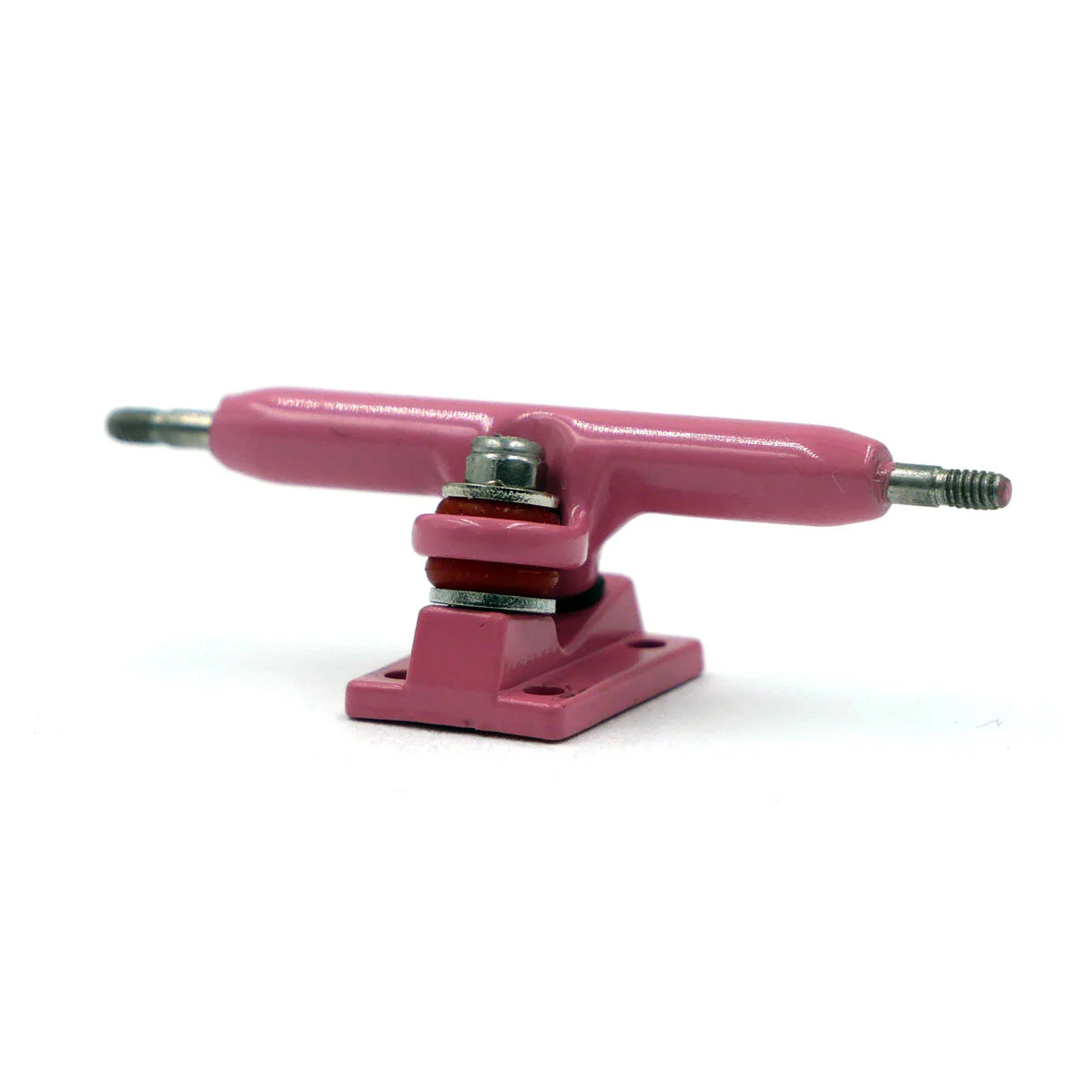 SlushCult Those Fingerboard Trucks V2 - Pink - 34mm - Image 3