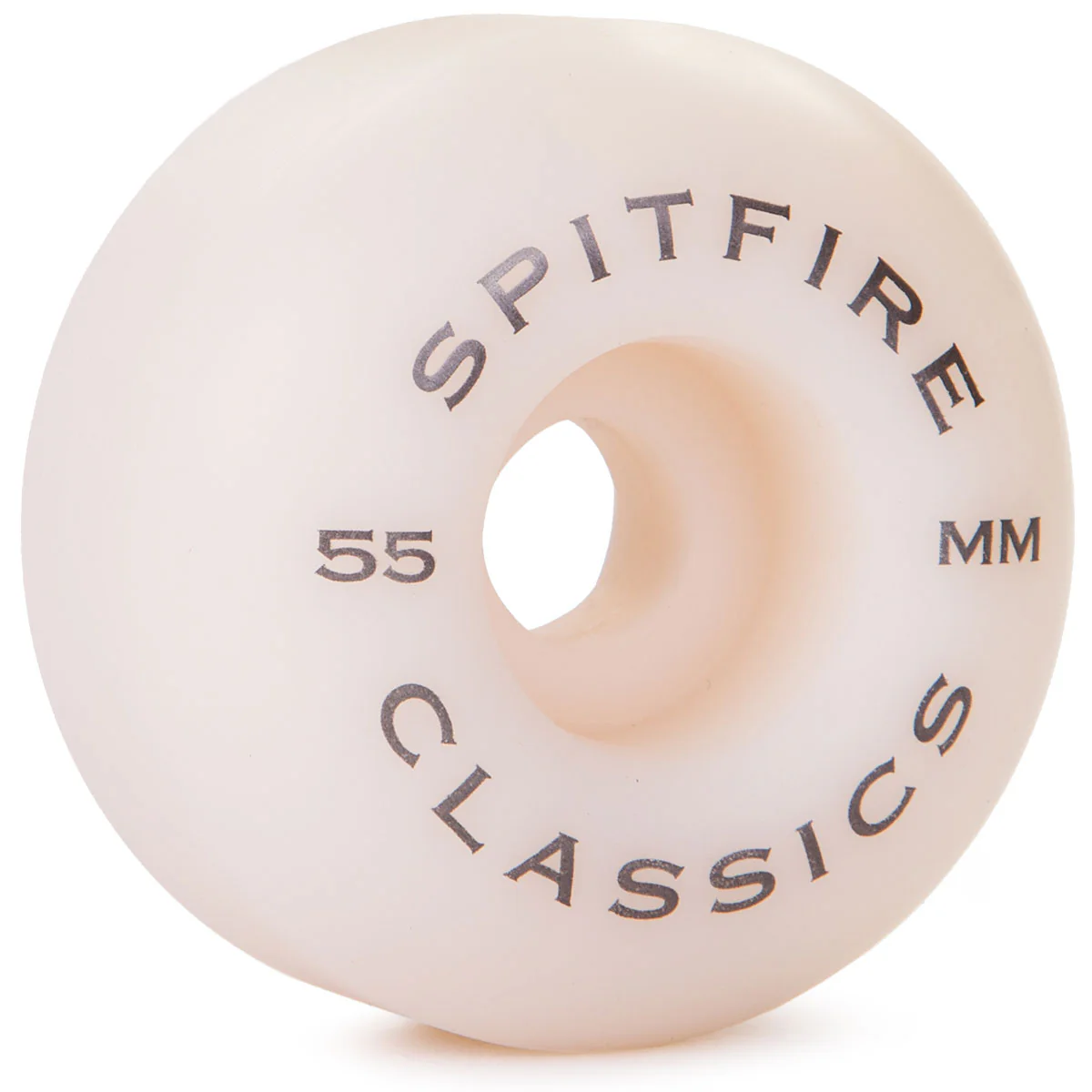 Spitfire Classics Skateboard Wheels - 55mm - Image 2