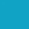 Spitfire Fireball Bighead MD Stickers - Blue - Image 2
