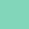 Spitfire Tri-Color Swirl Bighead 5.5" Sticker - Teal - Image 2