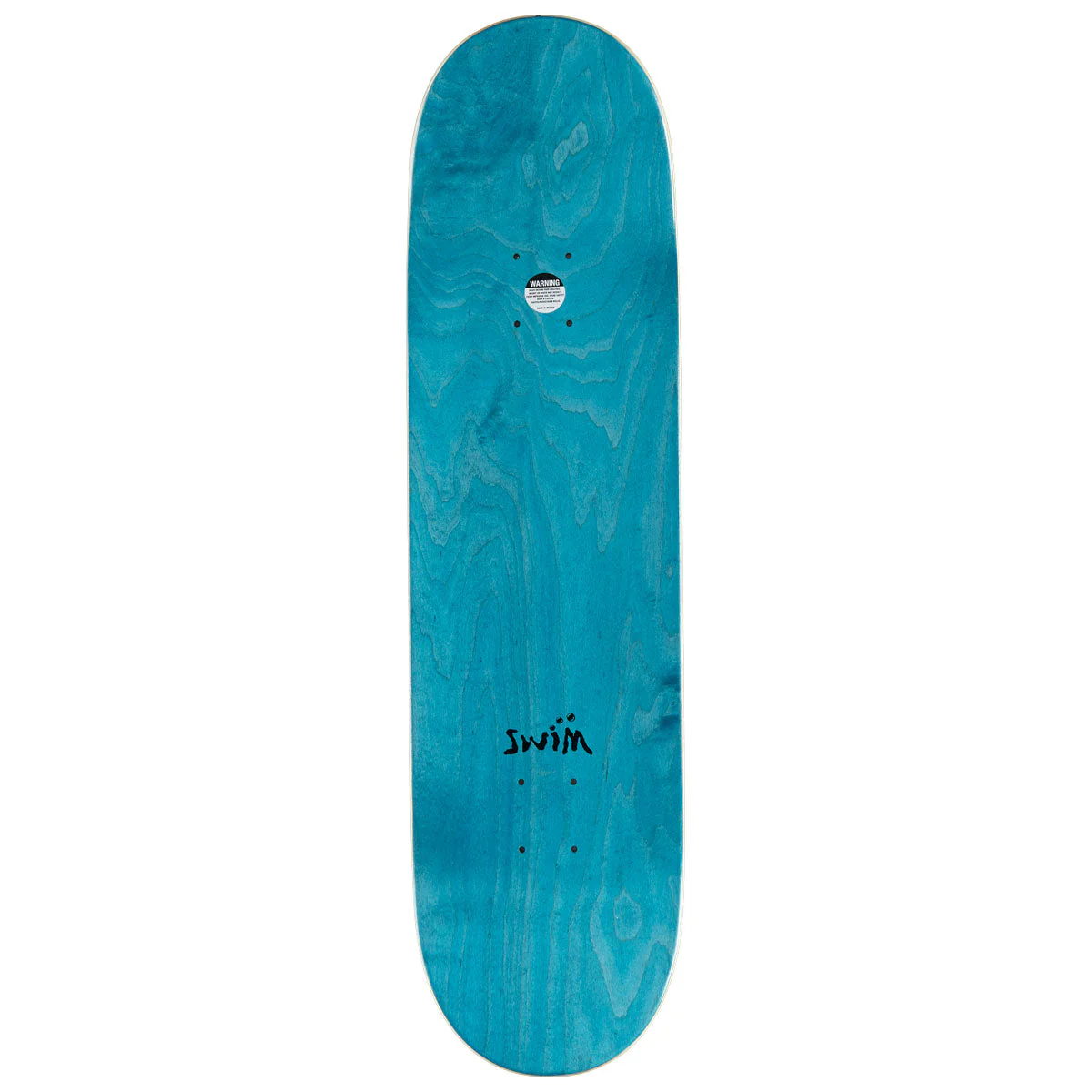 Swim Ethan Loy Neck Down Skateboard Complete - 8.25" - Image 2