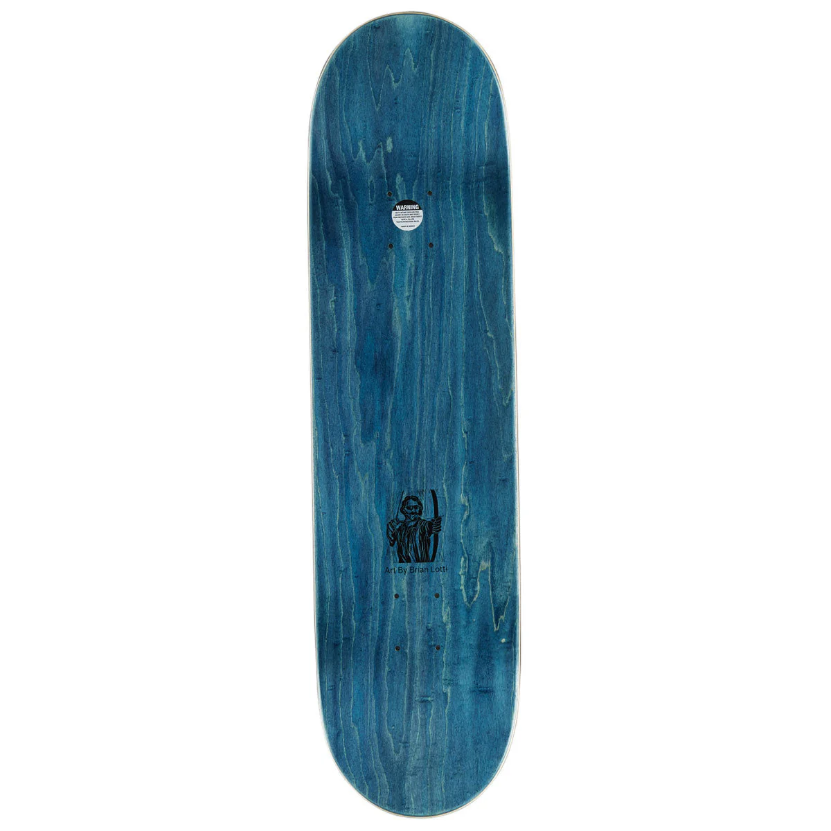 Swim Plunkett Archer Skateboard Complete - 8.25" - Image 2